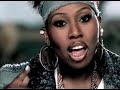 Missy Elliott &amp; Noga Erez - Work It + End of the Road (Ori Sinai Mashup Mix)