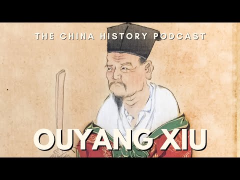 Ouyang Xiu | Ep. 71