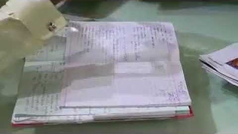 Vijayakar Sir telling about miasm