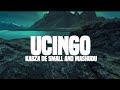 Kabza de small & Mashudu - Ucingo (lyrics)