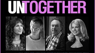 Untogether Soundtrack Tracklist - Untogether 2018