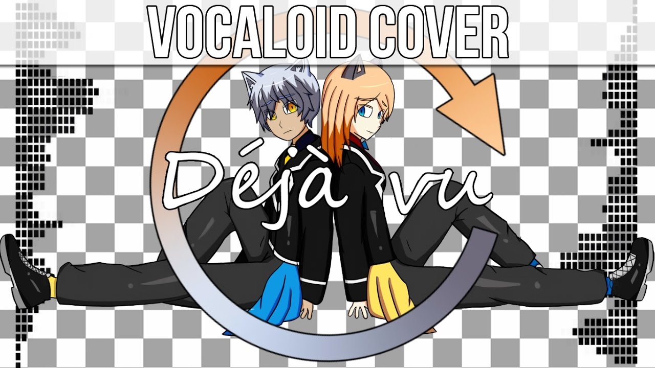 dex and daina vocaloid