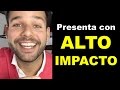 Presentaciones de Alto Impacto: Cómo Hacer Exposiciones Orales Dinámicas y Originales