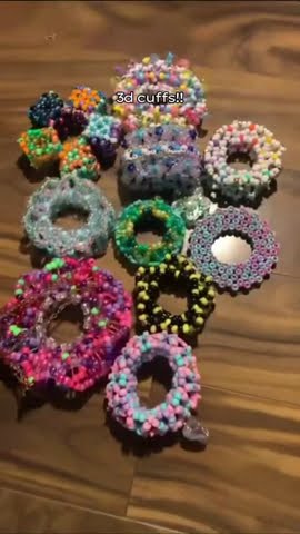 how to impress different levels of kandi kids (Haz's version   edited by Dani! :3) #kandi #kandikid
