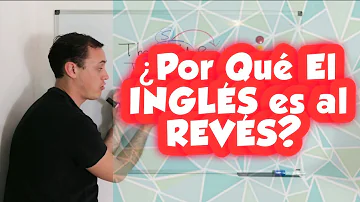 ¿Qué es la E al revés?