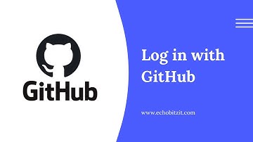 Login to Odoo with GitHub OAuth2 | Odoo GitHub SSO Integration