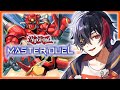 【Yugioh Master Duel】Ranked & Ancient Gear / Heroes 【JP/EN OKAY】