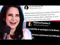 Rosanna Pansino DELETES ALL EVIDENCE against Mr Beast...