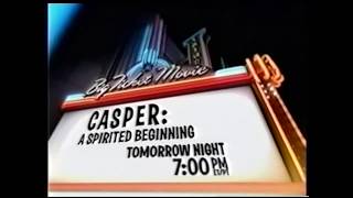 Teletoon Promo - Casper A Spirited Beginning 2011