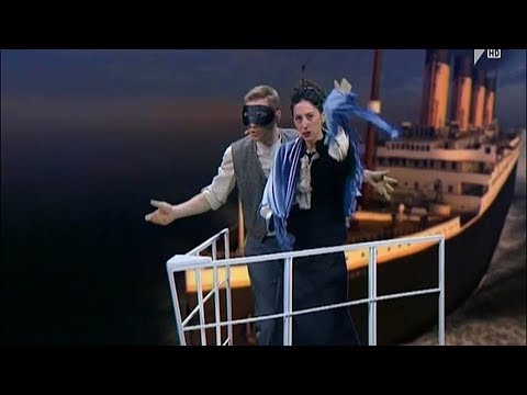 პირველი არხის ახალი პროექტები