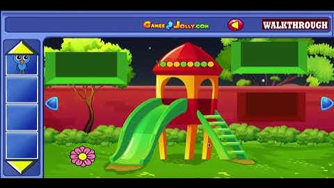 Find The Student Id Card Walkthrough - Games2Jolly