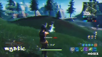 New intro AcTiv Mystic