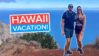 Kauai Travel Vlog - Celebrating THE END of Medical Training
