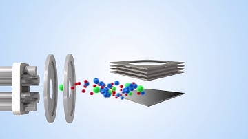 Introduction to Total Correlation Mass Spectrometry - Verdel