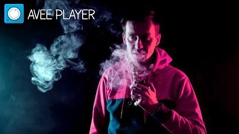 Cara Edit Video Di Avee Player Kekinian