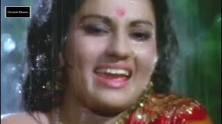 Ab Ke Sawan Mein Jee Dare - Jaise Ko Taisa 1973 - 4K