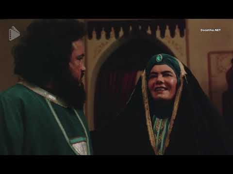 Urdu Serial - Shaheed e Kufa - Imam Ali (a.s.) - HD Episode 3