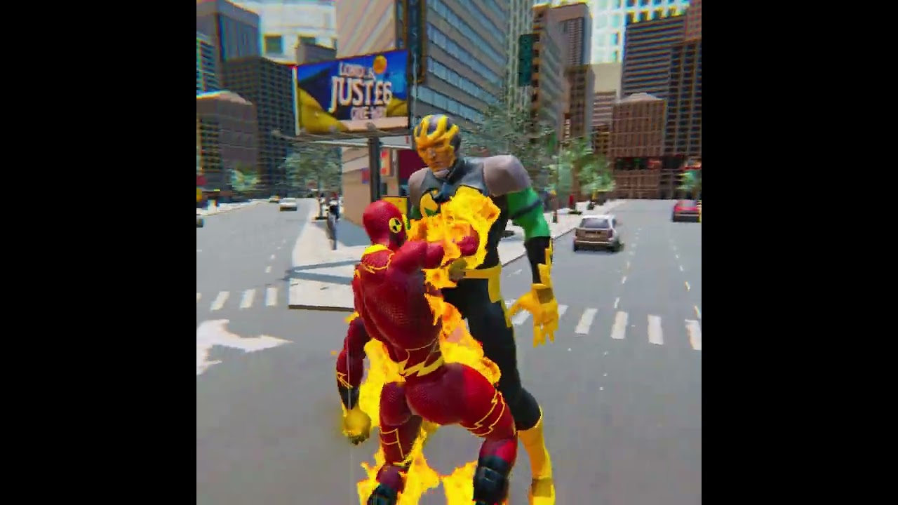 21 Nov Fire Hero Robot Rescue Mission V2 30sec Square