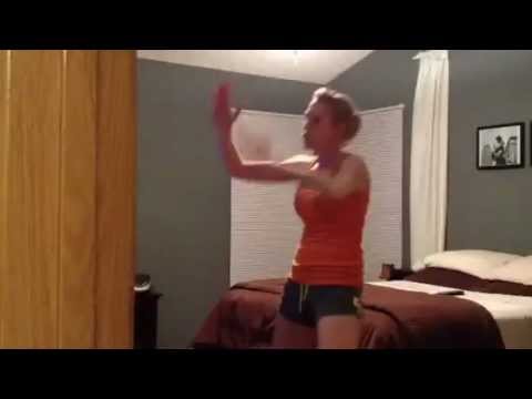 Zumba Scream and shout video phone beyonce mp3