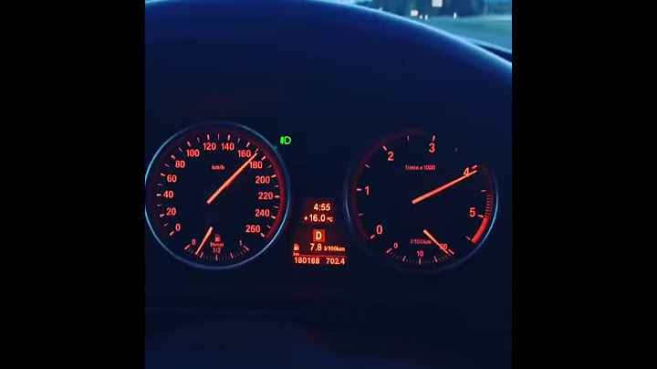BMW 520d