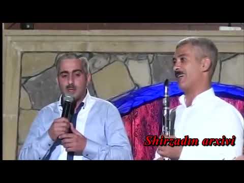 Ehtiram Əliyev   Bakılımdı Shirzadın Arxivi