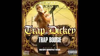 Trap Dickey — Another One