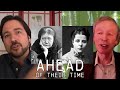 Rupert Sheldrake discusses how some early Theosophists were years ahead of their time