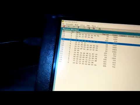 Simulation EGS52 and EWM data on base EGS51