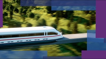 DB E.C.O. Group - tomorrow’s mobility and transport solutions