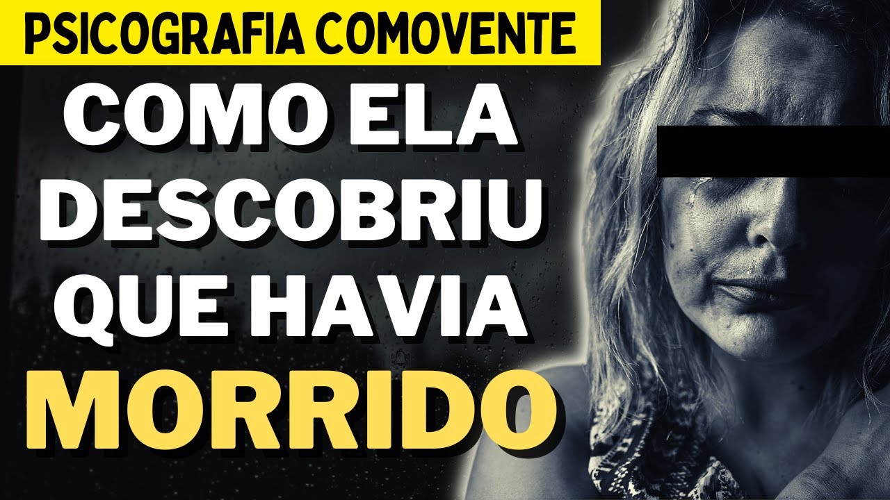 A FAMOSA ARTISTA RESGATADA PELO ESPÍRITO DO FILHO I Mensagem Espírita