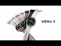 Venu 3 Series Fitness Smartwatches | Garmin