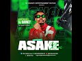 Best of asake mixtape  djdanney themagicfinger 08145648370