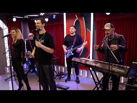 Filatov & Karas -  Полный Концерт @ Золотой Микрофон (Live)