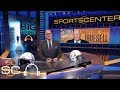 Scott Van Pelt reacts to Lefty Driesell making the Hall of Fame at age 86 | SC with SVP  | ESPN