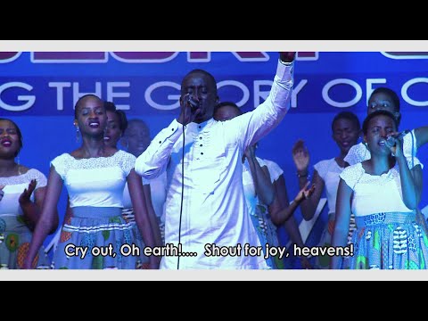 HASHEMEZWE By Didier NIYONZIMA With GG Sound Official Video