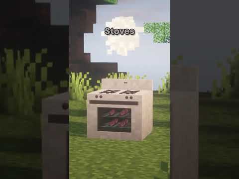 MINECRAFT Modern Life Mod...