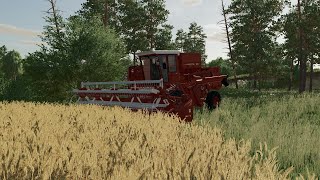 Farming Simulator 22/ \