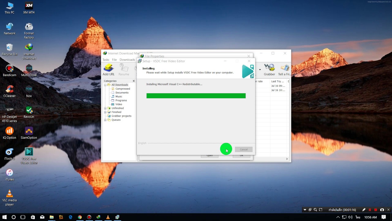 vsdc free video editor no watermark vsdc free video editor no watermark