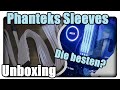 Phanteks Extension Cable Kit White - Die besten Kabelverlängerungen?