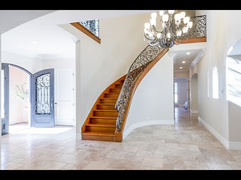 1000 Nottingham Rd, Newport Beach, CA home video tour