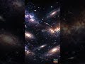 Soul of the Universe #universe #positivevibes #shorts #galaxy #space #stars #calm
