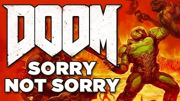 DOOM - MULTIPLAYER | Sorry Not Sorry
