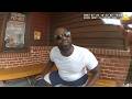 Caught Red-Handed: The Man Living A Fake Life On Someone Else's Credit Card at Texas Roadhouse!