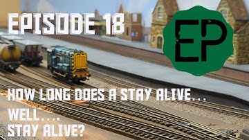 18 - Are Stay Alive Units Any Good?