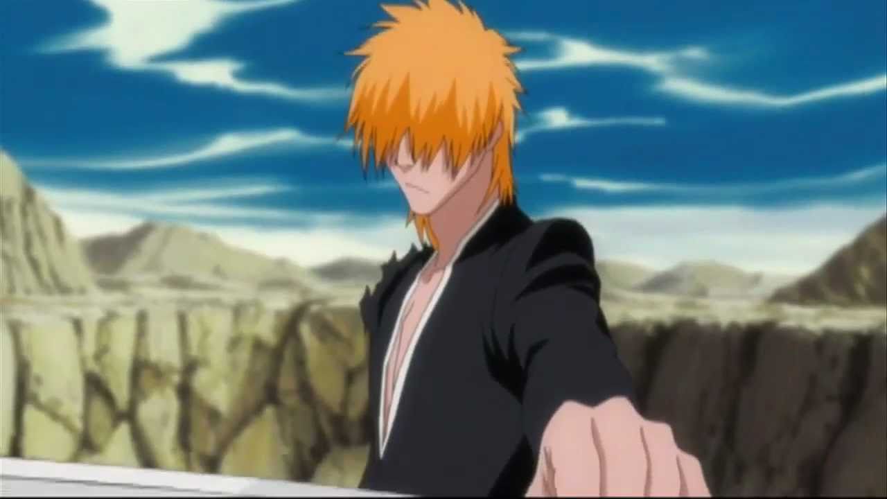 Featured image of post Bleach Ichigo Vs Aizen Episode 308 Gin recalls his past and the fateful event that led him to become a soul reaper serving under aizen