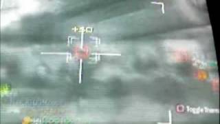 Modern Warfare 2: Fastest Tactical Nuke ever - 39 seconds