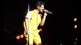 Young The Giant - It's About Time - Boston, MA - 09-14-2017