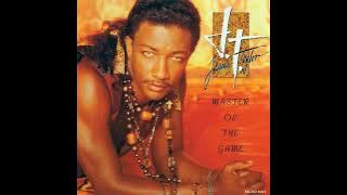 JT Taylor  - Romancia