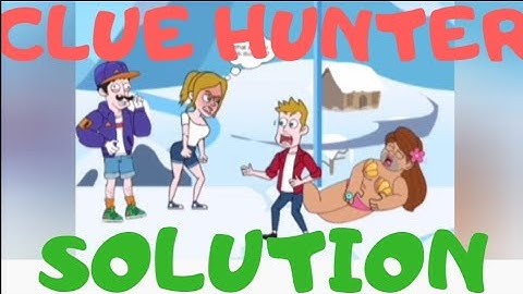 Clue Hunter SOLUTION Level 1 - 87 | Right Answers | Gameplay Walkthrough | Lion Studios
