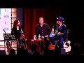 Music Health Alliance: Rosanne Cash & Rodney Crowell Perform "I Don't Know Why You Don't Want Me"